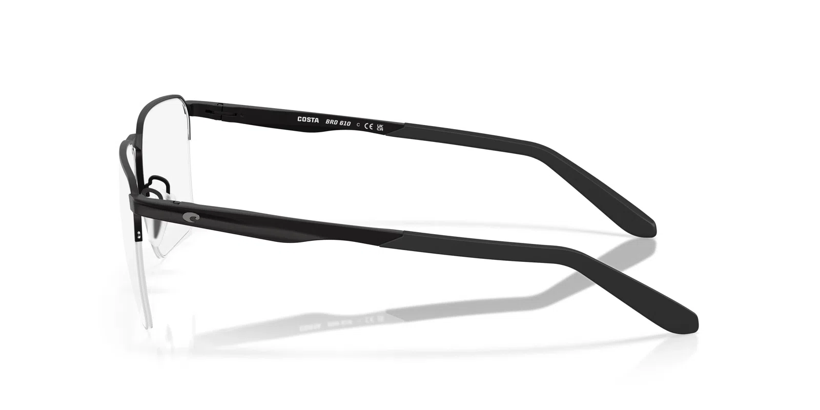 Costa Optical Brd 610 3018 Eyeglasses - view 15